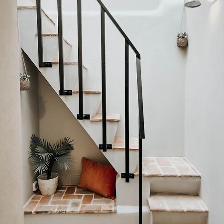 Casa Melro Villa Faro Bagian luar foto