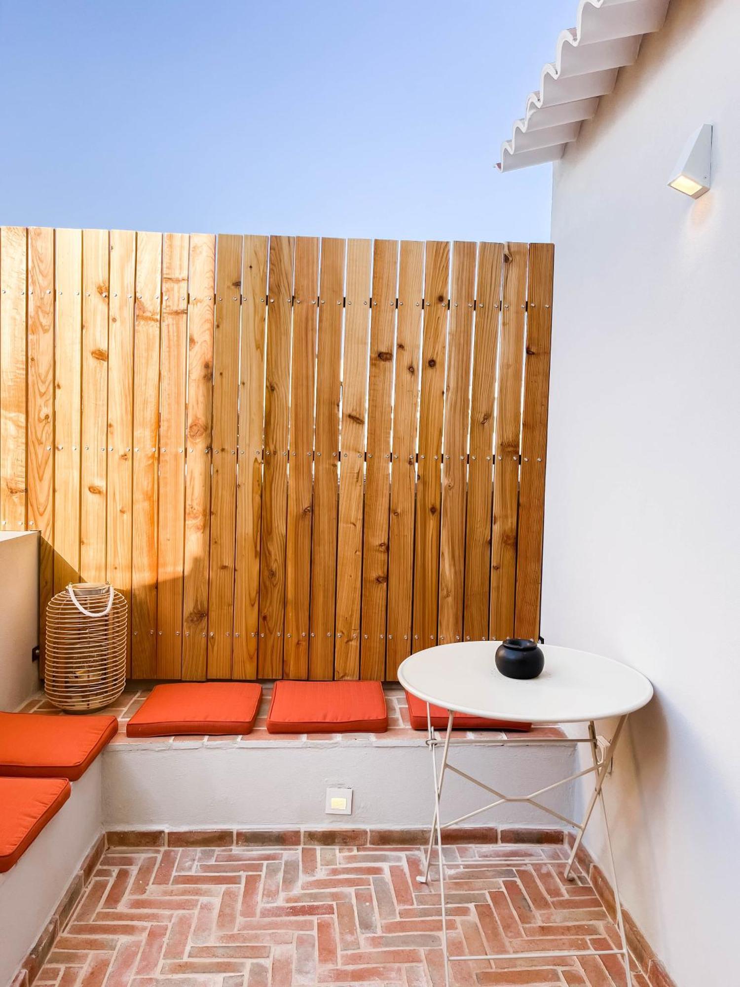 Casa Melro Villa Faro Bagian luar foto