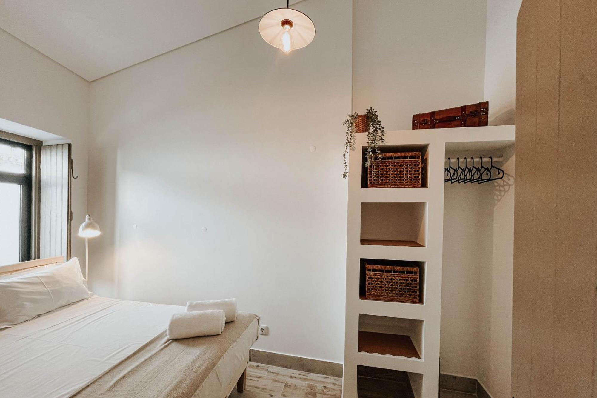 Casa Melro Villa Faro Bagian luar foto