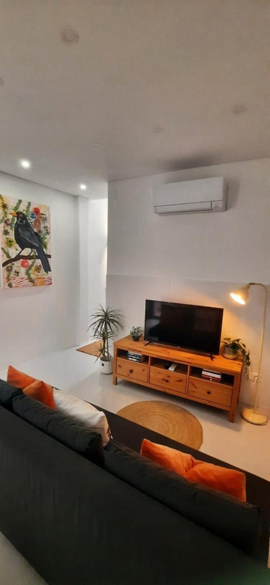 Casa Melro Villa Faro Bagian luar foto